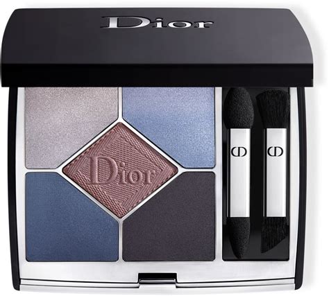 dior lidschatten 5 couleurs limited edition|DIOR 'Diorshow 5 Couleurs Eyeshadow Palette.